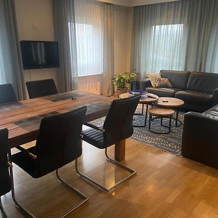 Panorama Sousberg B&B En Appartementen Schin op Geul Esterno foto