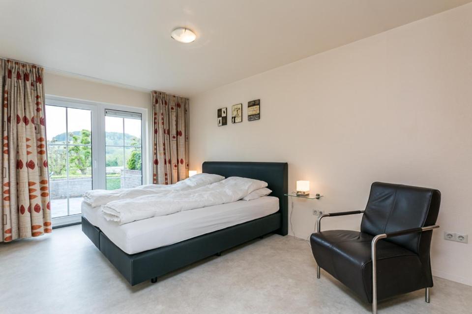 Panorama Sousberg B&B En Appartementen Schin op Geul Esterno foto