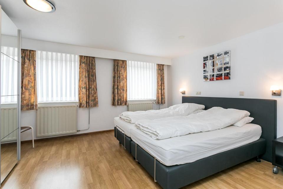 Panorama Sousberg B&B En Appartementen Schin op Geul Esterno foto
