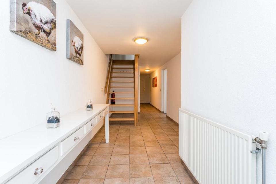 Panorama Sousberg B&B En Appartementen Schin op Geul Esterno foto